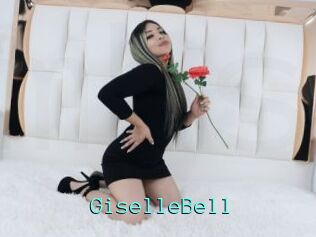 GiselleBell