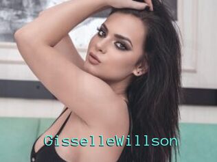 GisselleWillson