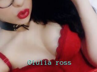 Giulia_ross Mobile Sex
