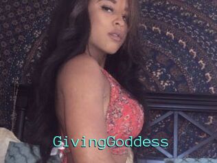 GivingGoddess