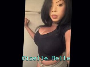 Gizelle_Belle