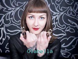 Glabella