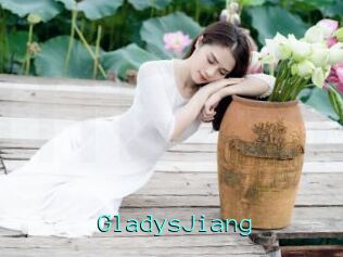 GladysJiang