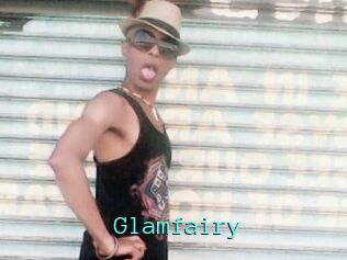 Glamfairy