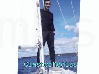 GlasterMediss