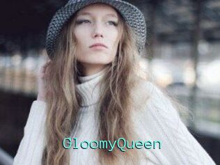 GloomyQueen