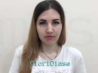 GloriDiase