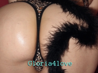 Gloria4love Mobile Sex