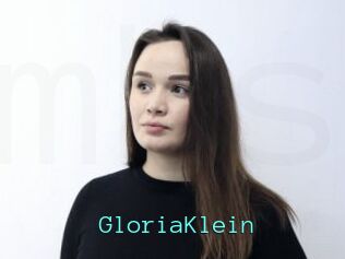 GloriaKlein