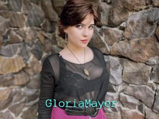 GloriaMayer