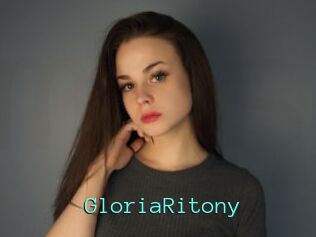GloriaRitony
