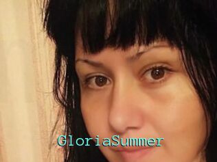 GloriaSummer