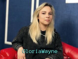 GloriaWayne