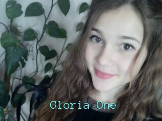 Gloria_One