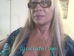 Gloriafellen