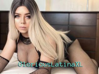 GloriousLatinaXL