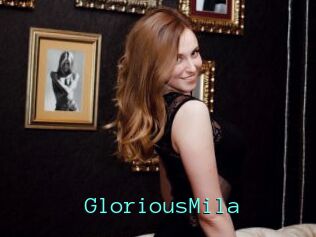 GloriousMila