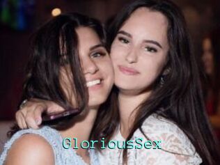 GloriousSex