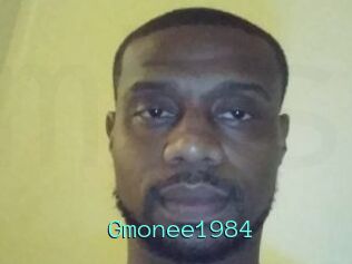 Gmonee1984