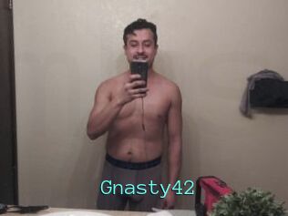 Gnasty42