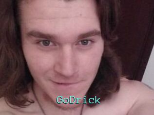 GoDrick