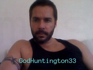 GodHuntington33