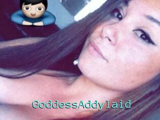 GoddessAddylaid
