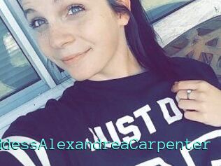 GoddessAlexandreaCarpenter