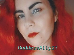 GoddessAlly27