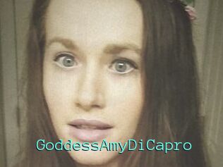 GoddessAmyDiCapro