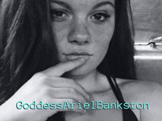 GoddessArielBankston