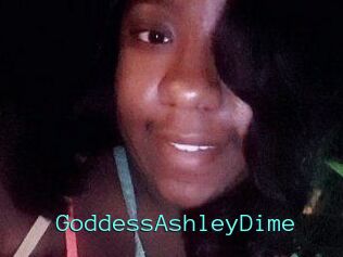 GoddessAshleyDime