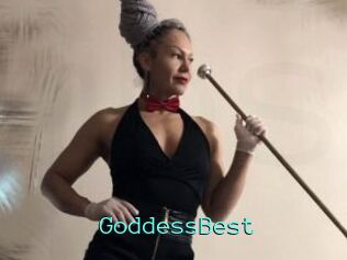 GoddessBest