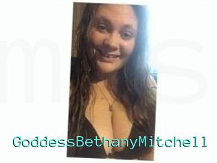 GoddessBethanyMitchell