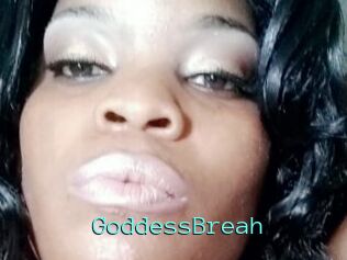 GoddessBreah