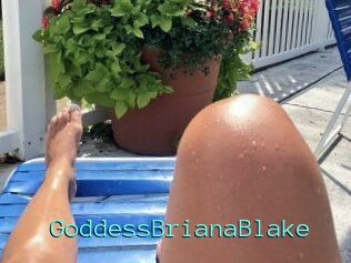 GoddessBrianaBlake