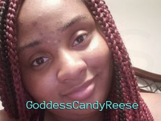 GoddessCandyReese