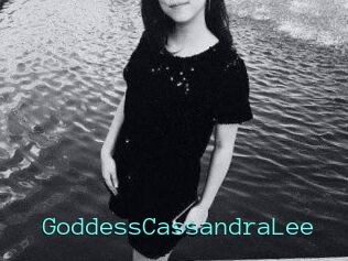 GoddessCassandraLee