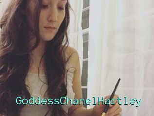GoddessChanelHartley