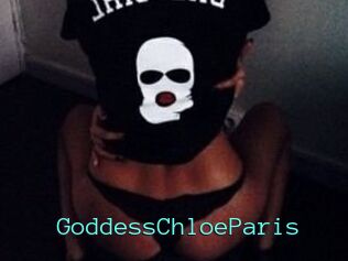 GoddessChloeParis