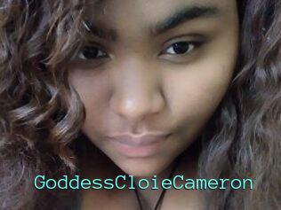GoddessCloieCameron