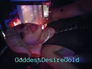 GoddessDesireGold