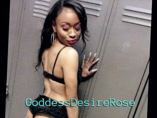 GoddessDesireRose