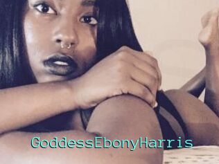 GoddessEbonyHarris