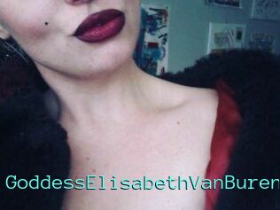 GoddessElisabethVanBuren