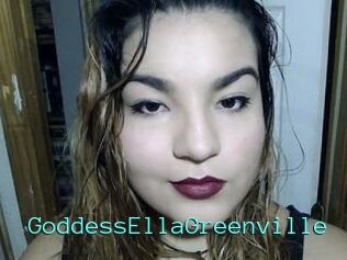 GoddessEllaGreenville