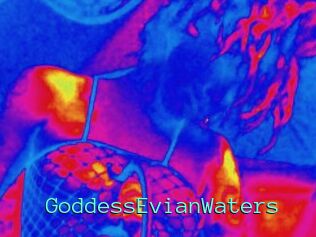 GoddessEvianWaters