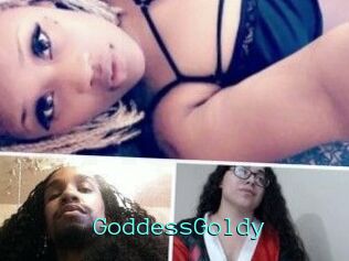 GoddessGoldy Mobile Sex
