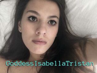 GoddessIsabellaTristan