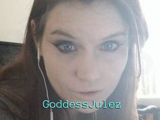 GoddessJulez